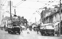 Silverhill-Junction.late 1920s